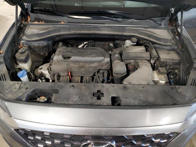 Photo 11 VIN: 5NMS3CAD8KH043460 - HYUNDAI SANTA FE S 