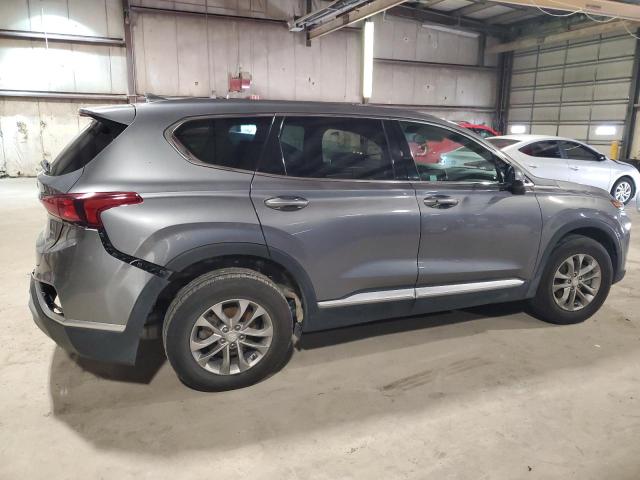 Photo 2 VIN: 5NMS3CAD8KH043460 - HYUNDAI SANTA FE S 