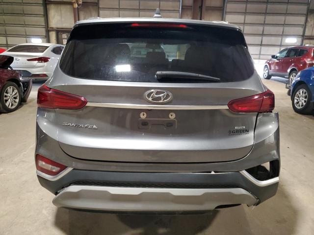 Photo 5 VIN: 5NMS3CAD8KH043460 - HYUNDAI SANTA FE S 