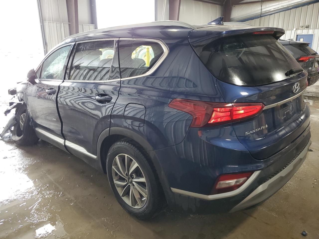 Photo 1 VIN: 5NMS3CAD8KH061876 - HYUNDAI SANTA FE 