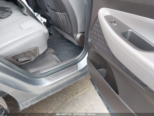 Photo 7 VIN: 5NMS3CAD8KH090505 - HYUNDAI SANTA FE 