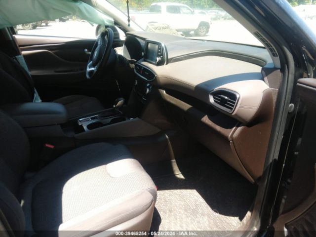 Photo 4 VIN: 5NMS3CAD8KH101387 - HYUNDAI SANTA FE 