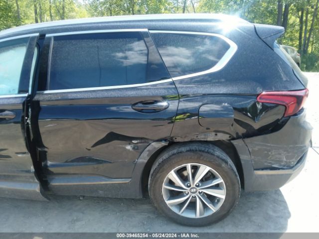 Photo 5 VIN: 5NMS3CAD8KH101387 - HYUNDAI SANTA FE 