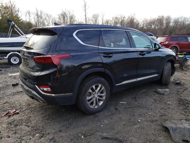 Photo 2 VIN: 5NMS3CAD8KH128993 - HYUNDAI SANTA FE S 