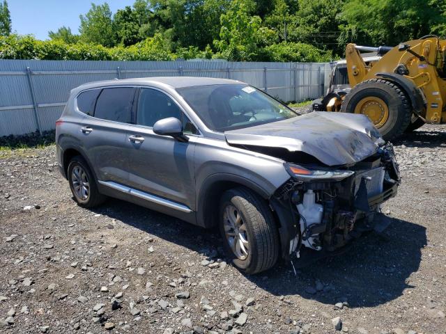 Photo 0 VIN: 5NMS3CAD8KH133532 - HYUNDAI SANTA FE S 