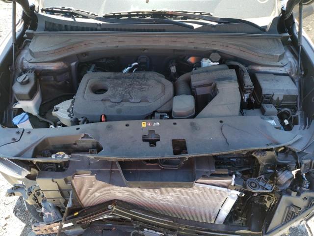 Photo 6 VIN: 5NMS3CAD8KH133532 - HYUNDAI SANTA FE S 