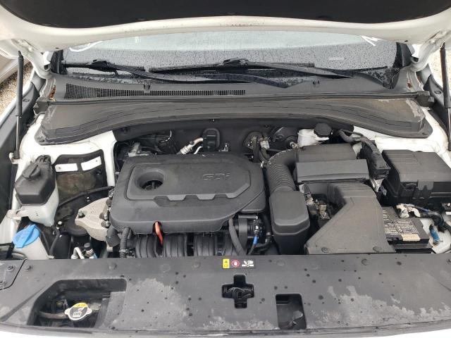 Photo 6 VIN: 5NMS3CAD8KH136317 - HYUNDAI SANTA FE S 