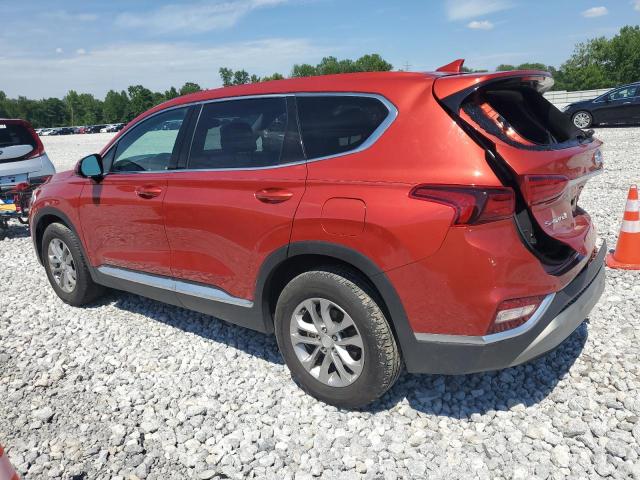 Photo 1 VIN: 5NMS3CAD8LH168038 - HYUNDAI SANTA FE 