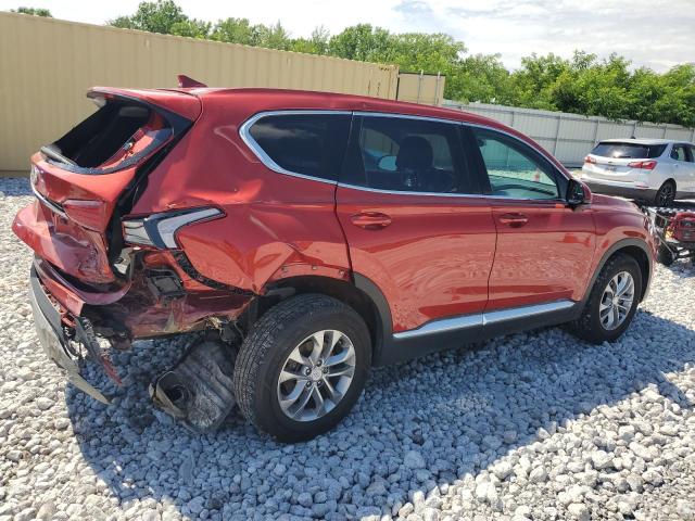 Photo 2 VIN: 5NMS3CAD8LH168038 - HYUNDAI SANTA FE 