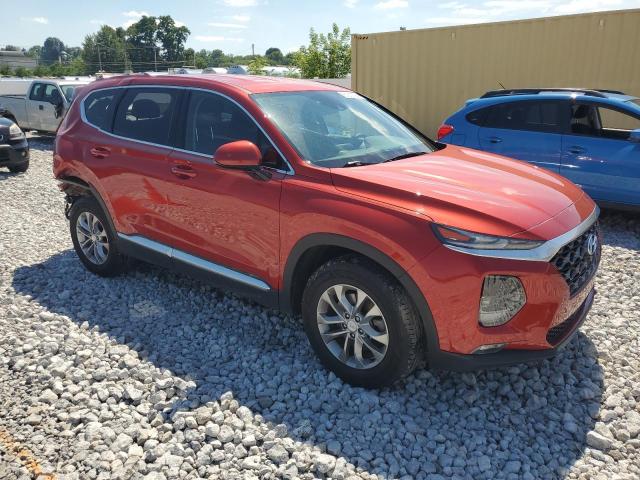 Photo 3 VIN: 5NMS3CAD8LH168038 - HYUNDAI SANTA FE 