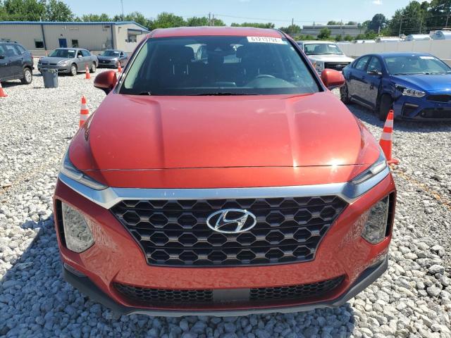 Photo 4 VIN: 5NMS3CAD8LH168038 - HYUNDAI SANTA FE 