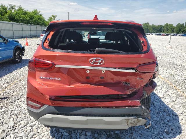 Photo 5 VIN: 5NMS3CAD8LH168038 - HYUNDAI SANTA FE 