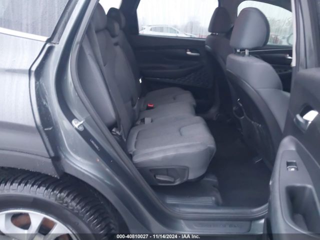 Photo 7 VIN: 5NMS3CAD8LH182263 - HYUNDAI SANTA FE 