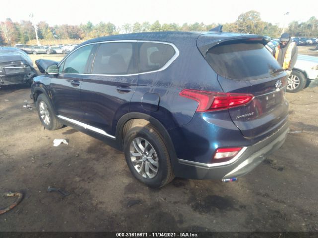 Photo 2 VIN: 5NMS3CAD8LH204732 - HYUNDAI SANTA FE 