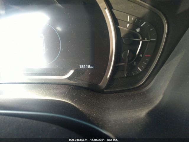 Photo 6 VIN: 5NMS3CAD8LH204732 - HYUNDAI SANTA FE 