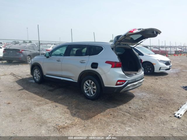 Photo 2 VIN: 5NMS3CAD8LH213978 - HYUNDAI SANTA FE 