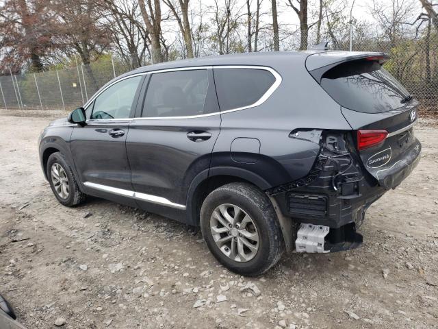 Photo 1 VIN: 5NMS3CAD8LH222325 - HYUNDAI SANTA FE S 