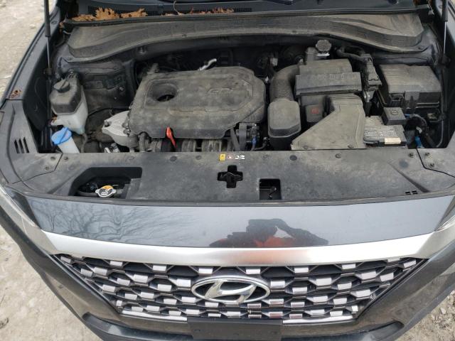 Photo 11 VIN: 5NMS3CAD8LH222325 - HYUNDAI SANTA FE S 