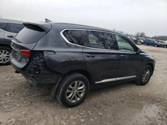 Photo 2 VIN: 5NMS3CAD8LH222325 - HYUNDAI SANTA FE S 