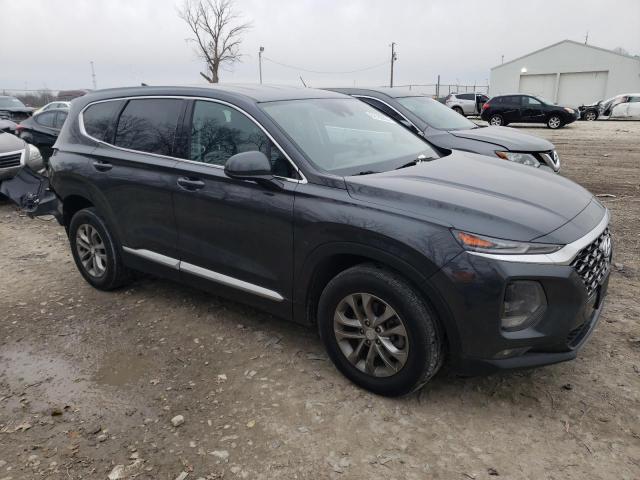 Photo 3 VIN: 5NMS3CAD8LH222325 - HYUNDAI SANTA FE S 