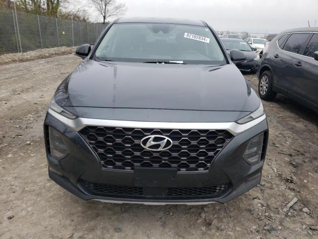 Photo 4 VIN: 5NMS3CAD8LH222325 - HYUNDAI SANTA FE S 