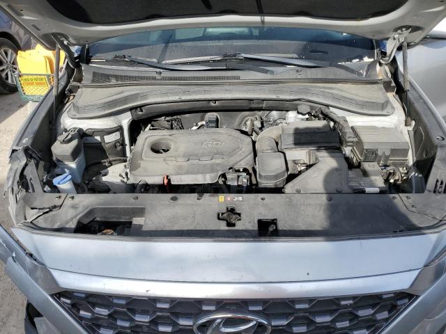 Photo 11 VIN: 5NMS3CAD8LH222471 - HYUNDAI SANTA FE 