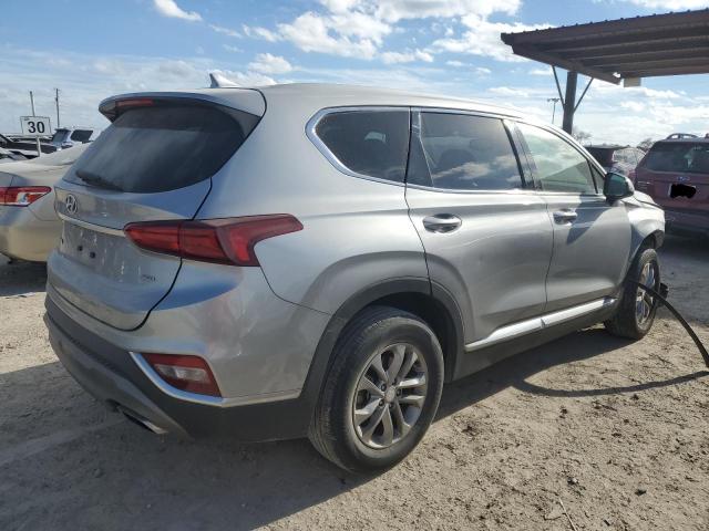 Photo 2 VIN: 5NMS3CAD8LH222471 - HYUNDAI SANTA FE 