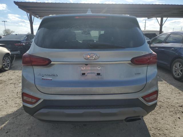 Photo 5 VIN: 5NMS3CAD8LH222471 - HYUNDAI SANTA FE 