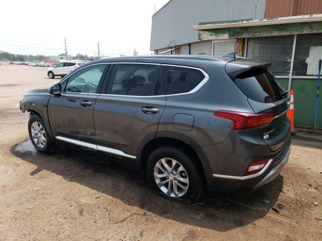 Photo 1 VIN: 5NMS3CAD8LH224432 - HYUNDAI SANTA FE 