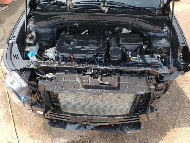 Photo 11 VIN: 5NMS3CAD8LH224432 - HYUNDAI SANTA FE 