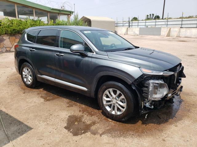 Photo 3 VIN: 5NMS3CAD8LH224432 - HYUNDAI SANTA FE 