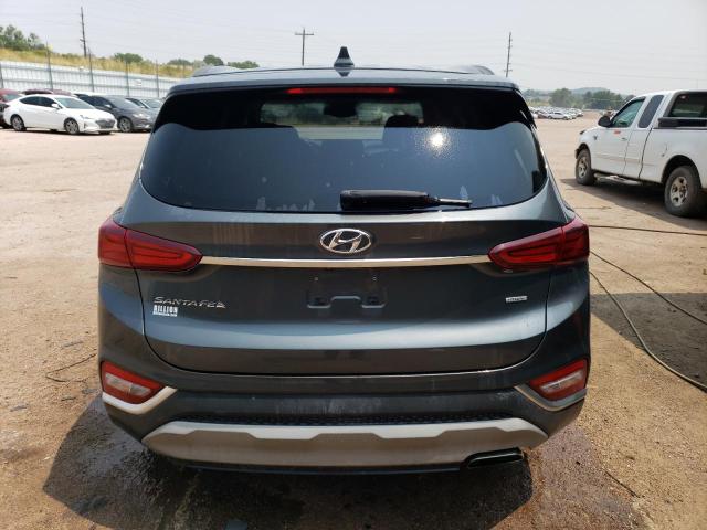 Photo 5 VIN: 5NMS3CAD8LH224432 - HYUNDAI SANTA FE 