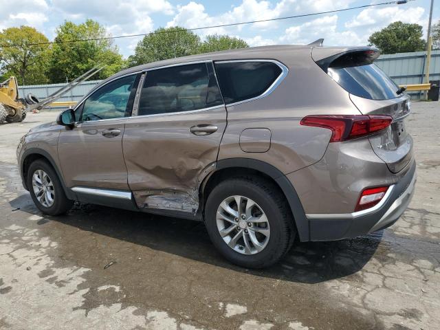 Photo 1 VIN: 5NMS3CAD8LH232319 - HYUNDAI SANTA FE S 