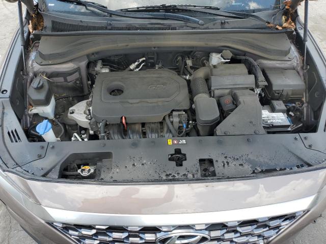 Photo 11 VIN: 5NMS3CAD8LH232319 - HYUNDAI SANTA FE S 