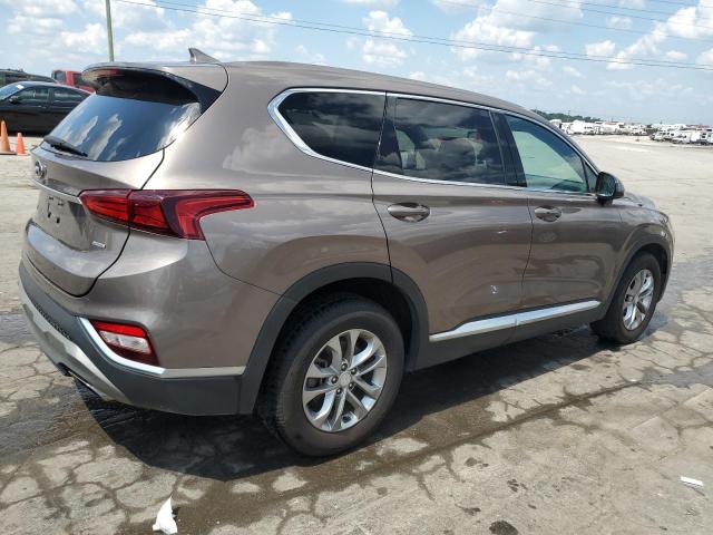 Photo 2 VIN: 5NMS3CAD8LH232319 - HYUNDAI SANTA FE S 