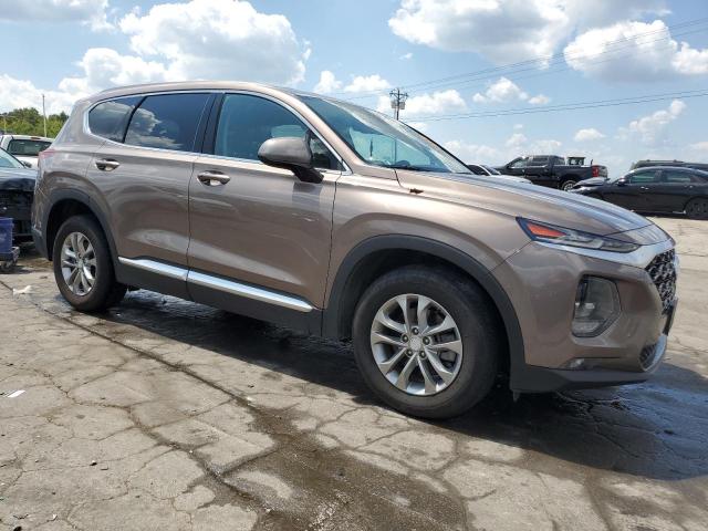 Photo 3 VIN: 5NMS3CAD8LH232319 - HYUNDAI SANTA FE S 