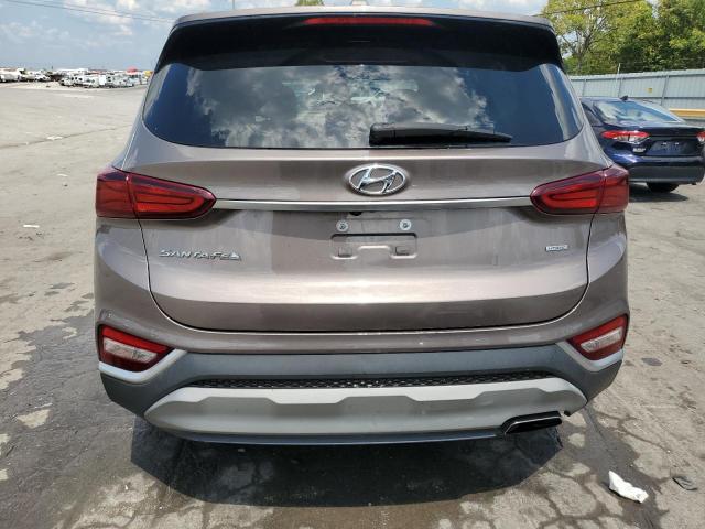 Photo 5 VIN: 5NMS3CAD8LH232319 - HYUNDAI SANTA FE S 