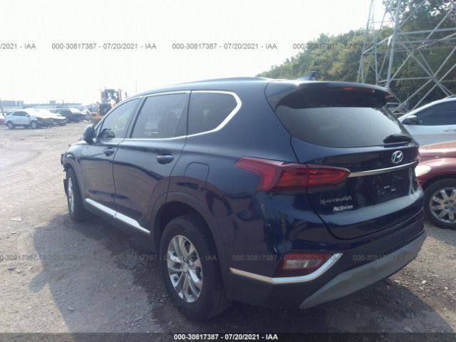 Photo 2 VIN: 5NMS3CAD8LH305060 - HYUNDAI SANTA FE 