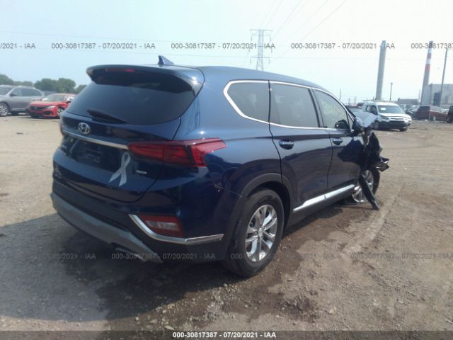 Photo 3 VIN: 5NMS3CAD8LH305060 - HYUNDAI SANTA FE 