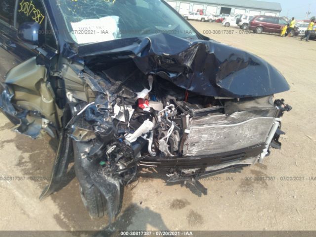 Photo 5 VIN: 5NMS3CAD8LH305060 - HYUNDAI SANTA FE 