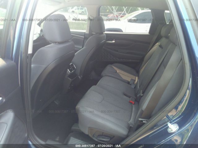 Photo 7 VIN: 5NMS3CAD8LH305060 - HYUNDAI SANTA FE 