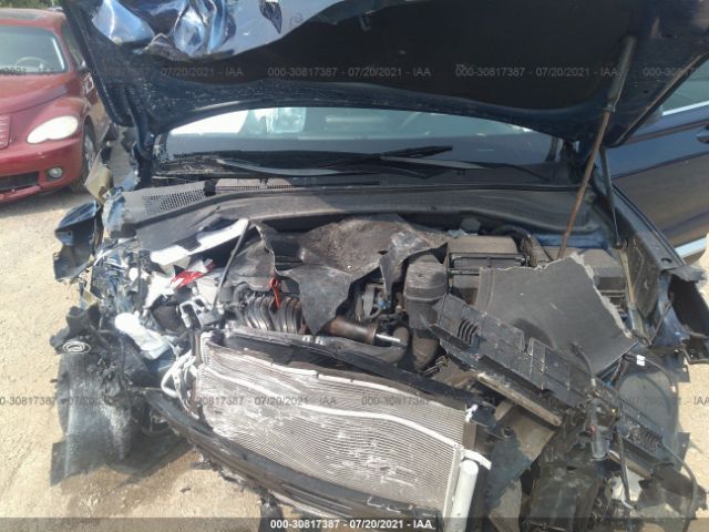 Photo 9 VIN: 5NMS3CAD8LH305060 - HYUNDAI SANTA FE 