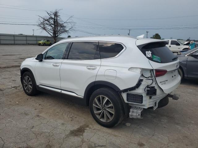 Photo 1 VIN: 5NMS3CAD8LH305852 - HYUNDAI SANTA FE S 