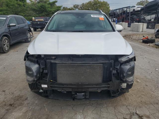 Photo 4 VIN: 5NMS3CAD8LH305852 - HYUNDAI SANTA FE S 