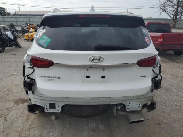 Photo 5 VIN: 5NMS3CAD8LH305852 - HYUNDAI SANTA FE S 