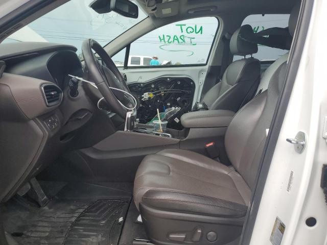 Photo 6 VIN: 5NMS3CAD8LH305852 - HYUNDAI SANTA FE S 