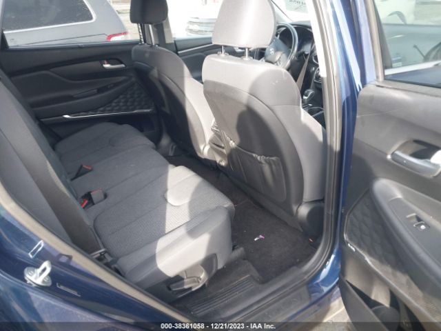 Photo 7 VIN: 5NMS3CAD9KH001055 - HYUNDAI SANTA FE 