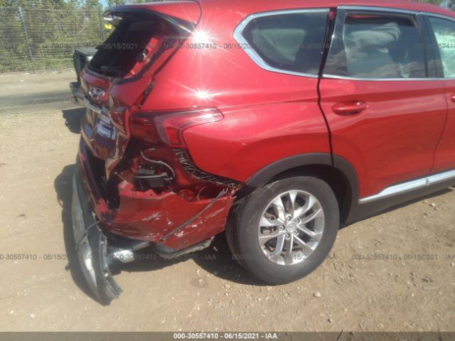 Photo 5 VIN: 5NMS3CAD9KH005350 - HYUNDAI SANTA FE 