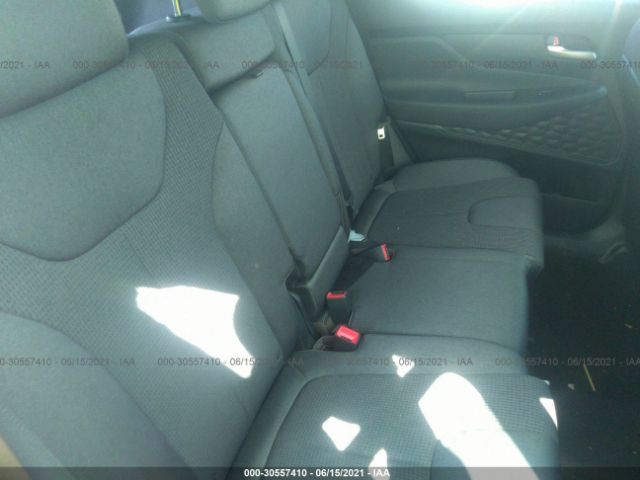 Photo 7 VIN: 5NMS3CAD9KH005350 - HYUNDAI SANTA FE 