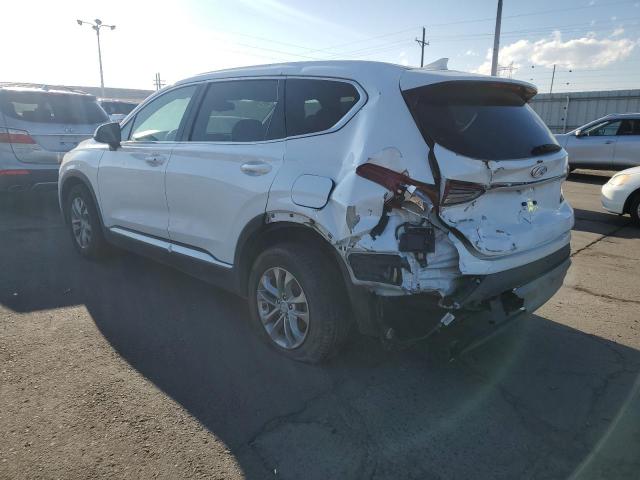 Photo 1 VIN: 5NMS3CAD9KH023587 - HYUNDAI SANTA FE 